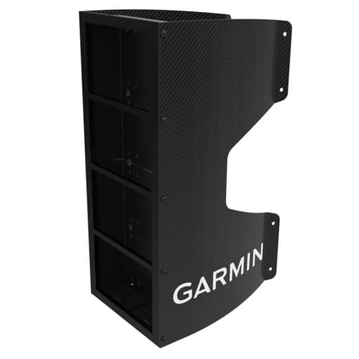 Garmin Carbon Fiber Mast Bracket - 4 Units