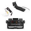 Garmin ECHOMAP™ Plus 7Xsv Boat Kit
