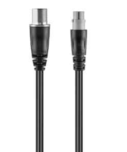 Garmin Fist Microphone Extension Cable - VHF 210/215 & GHS 11/11i - 3M
