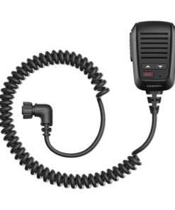 Garmin Fist Microphone f/VHF 210/215