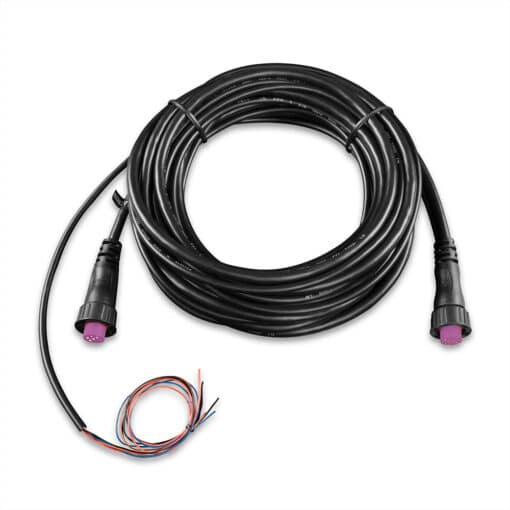 Garmin Interconnect Cable (Hydraulic) - 5m