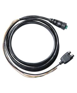 Garmin NMEA 0183 w/Audio Cable