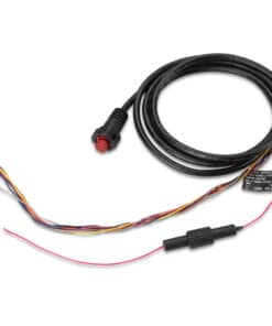 Garmin Power Cable - 8-Pin f/echoMAP™ Series & GPSMAP® Series