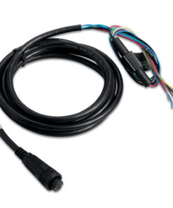 Garmin Power/Data Cable - Bare Wires f/Fishfinder 320C