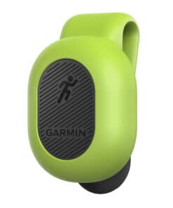 Garmin Running Dynamics Pod