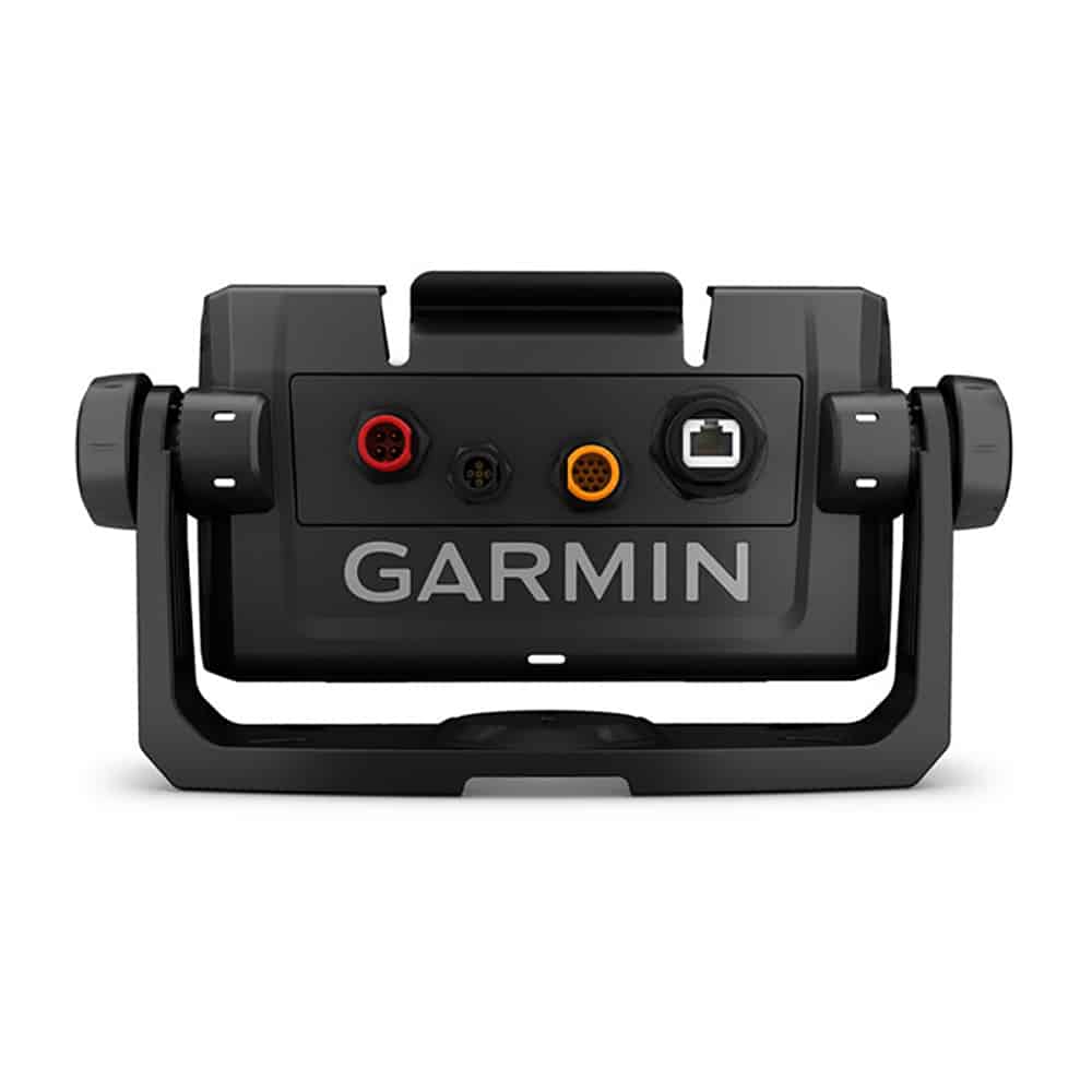 Garmin Tilt/Swivel Mount w/Quick-Release Cradle f/echoMAP™ Plus 7Xsv