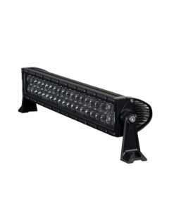 HEISE Dual Row LED Light Bar - 22"