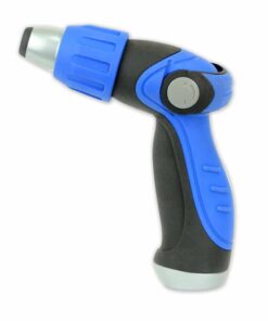 HoseCoil Thumb Lever Spray Nozzle