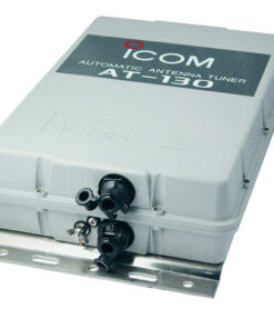 Icom HF Automatic Antenna Tuner f/M802-01