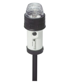 Innovative Lighting Portable Stern Light w/18" Pole Clamp