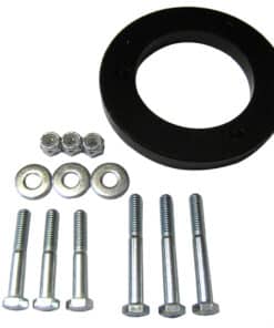 Intellisteer Spacer Kit f/Type T System - 0.51"