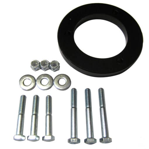 Intellisteer Spacer Kit f/Type T System - 0.51"