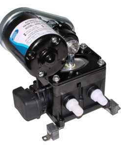 Jabsco 36950 Fresh Water Electric Water System Pump