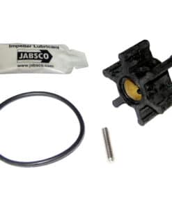 Jabsco Impeller Kit - 6 Blade - Neoprene - 1-9/16" Diameter