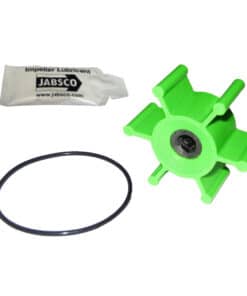 Jabsco Impeller Kit - 6 Blade - Urethane - 2" Diameter