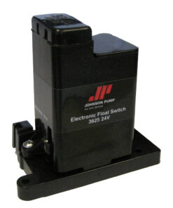Johnson Pump Electro Magnetic Float Switch - 24V