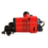 Johnson Pump Low Boy Bilge Pump - 1250 GPH