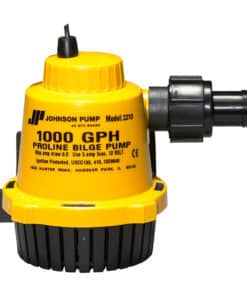 Johnson Pump Proline Bilge Pump - 1000 GPH