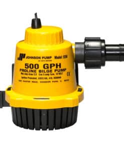 Johnson Pump Proline Bilge Pump - 500 GPH