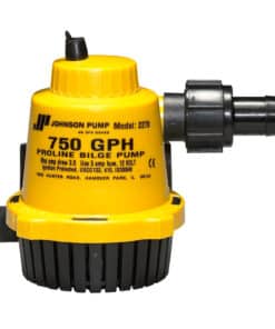 Johnson Pump Proline Bilge Pump - 750 GPH