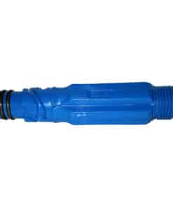Johnson Pump Threaded Blue Insert f/61121 & 61122