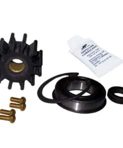 Johnson Pump Volvo Penta JP F-5 Series Repair Kit