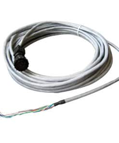 KVH Data Cable f/TracVision 4