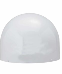 KVH Dome Top Only f/TV3 w/Mounting Hardware