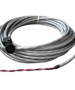 KVH Power Cable f/TracVision 4