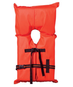 Kent Child Type II Life Jacket - Medium