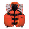 Kent Mesh Search and Rescue "SAR" Commercial Vest - XXLarge