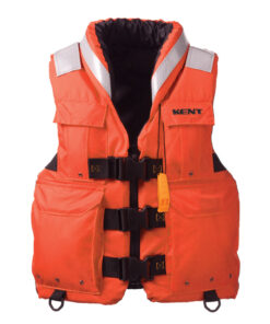 Kent Search and Rescue "SAR" Commercial Vest - XXLarge