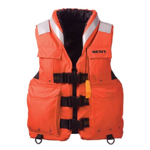 Kent Search and Rescue "SAR" Commercial Vest - XXXXLarge