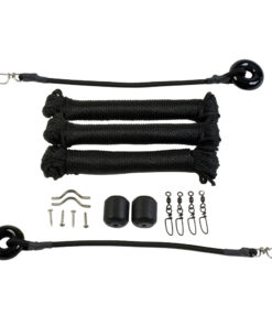 Lee's Deluxe Rigging Kit - Single Rig Up To 37ft.