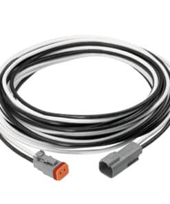 Lenco Actuator Extension Harness - 26' - 12 AWG