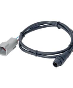 Lenco Auto Glide Adapter Cable CANbus #2 GPS/NMEA 2000 - 2.5'