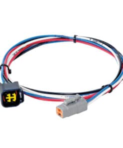 Lenco Auto Glide Adapter Cable f/Command Link / Yamaha - 2.5'