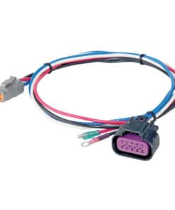 Lenco Auto Glide Adapter Cable f/SmartCraft / Mercury - 2.5'