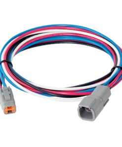 Lenco Auto Glide Adapter Extension Cable - 20'