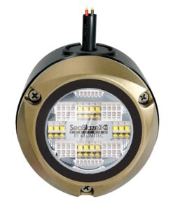 Lumitec Kraken Underwater Dock Lighting System - Spectrum RGBW