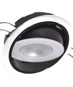 Lumitec Mirage Positionable Down Light - White Dimming