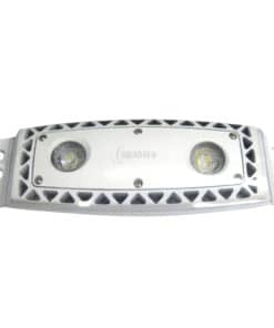 Lunasea High Intensity Outdoor Dimmable LED Spreader Light - White - 1