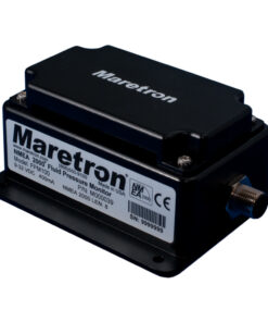 Maretron FPM100 Fluid Pressure Monitor