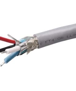 Maretron Mid Bulk Cable - 100 Meter - Gray