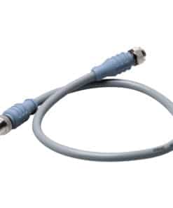 Maretron Mid Double-Ended Cordset - 2 Meter - Gray