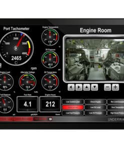 Maretron N2KView Vessel Monitoring & Control Software f/PC