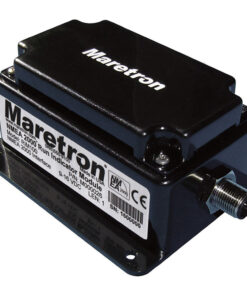 Maretron RIM100 Run Indicator Module