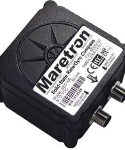 Maretron Solid-State Rate/Gyro Compass w/o Cables