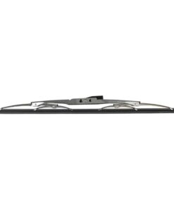 Marinco Deluxe Stainless Steel Wiper Blade - 16"