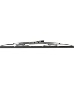 Marinco Deluxe Stainless Steel Wiper Blade - 18"